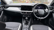 Skoda Scala 1.0 TSI 116 SE L Edition 5dr Petrol Hatchback